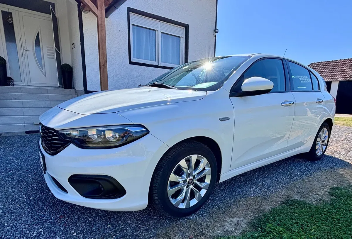 Fiat Tipo