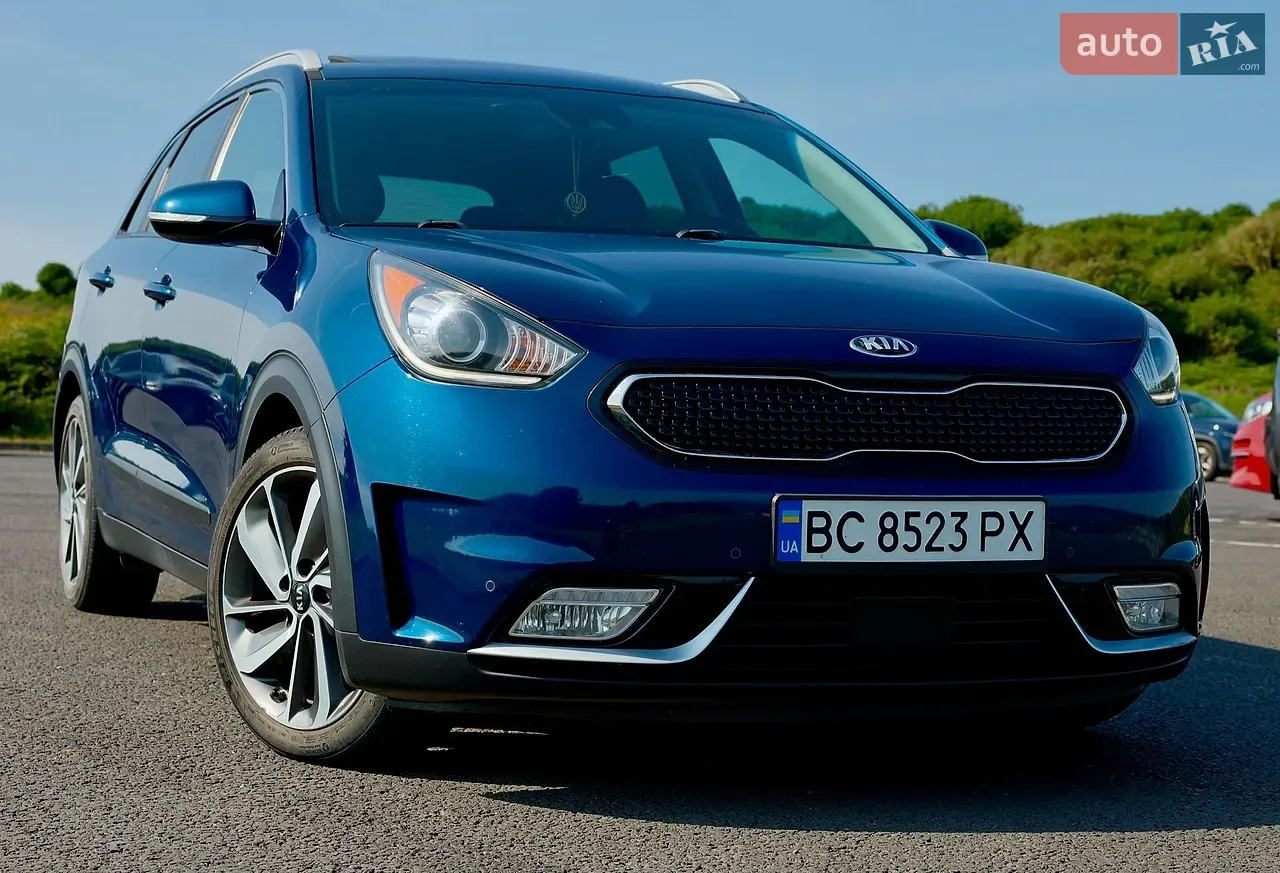 Kia Niro