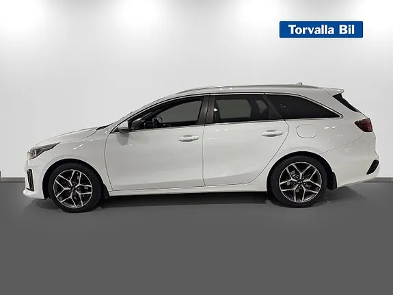 Kia Ceed 2019 photo 5