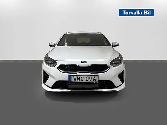 Kia Ceed 2019 photo 3