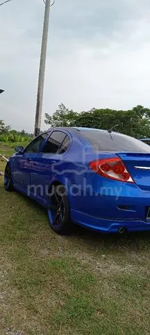 Proton Persona
