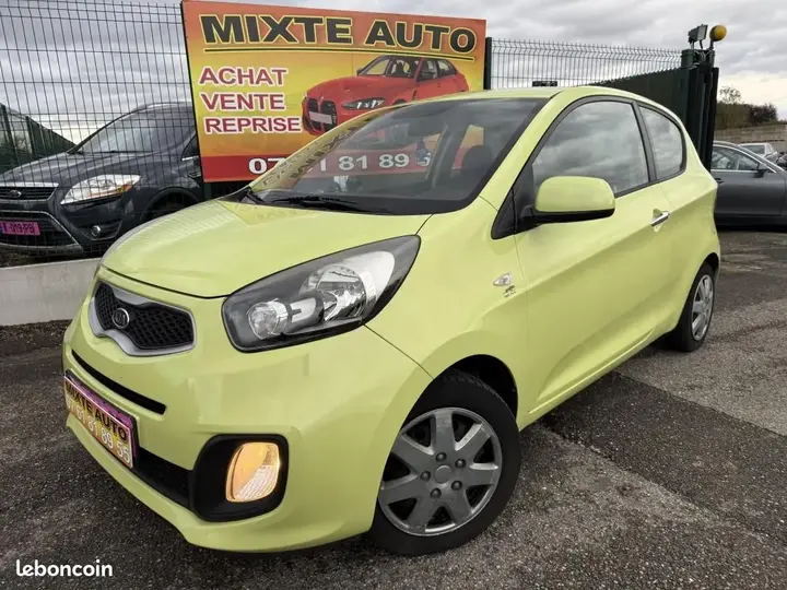 Kia Picanto