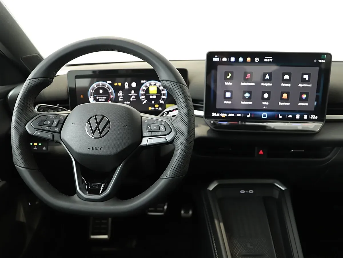 Volkswagen T-Roc 2026 photo 2