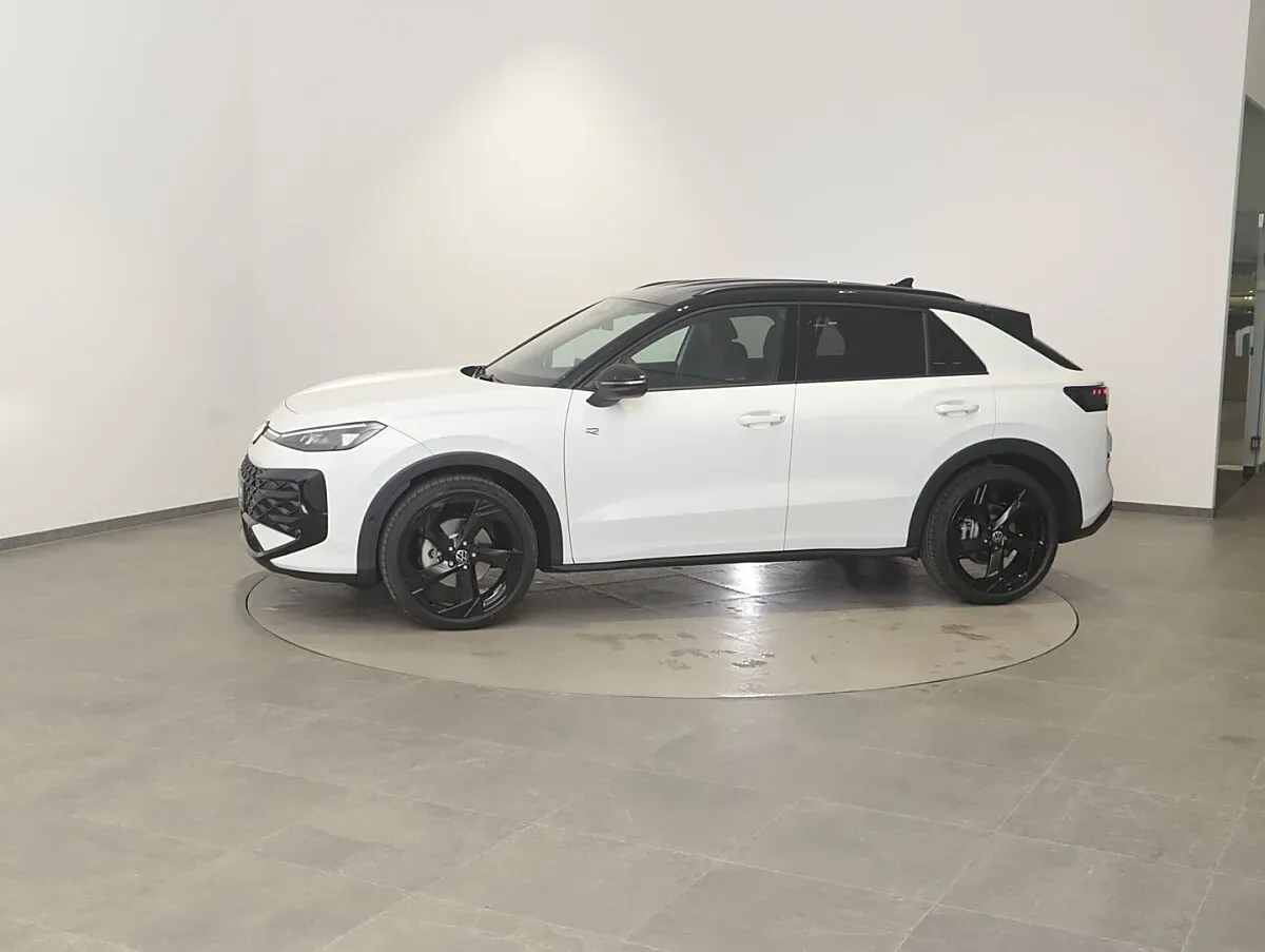 Volkswagen T-Roc 2026 photo 3