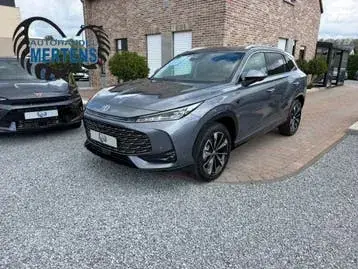 MG Hs
