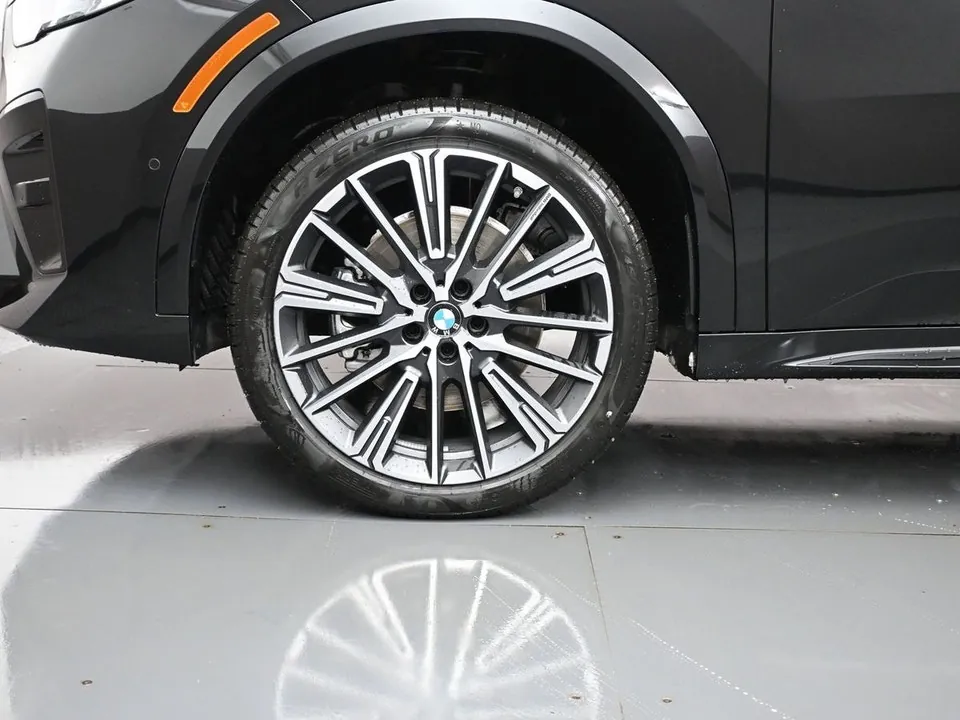 BMW X2 2026 photo 4