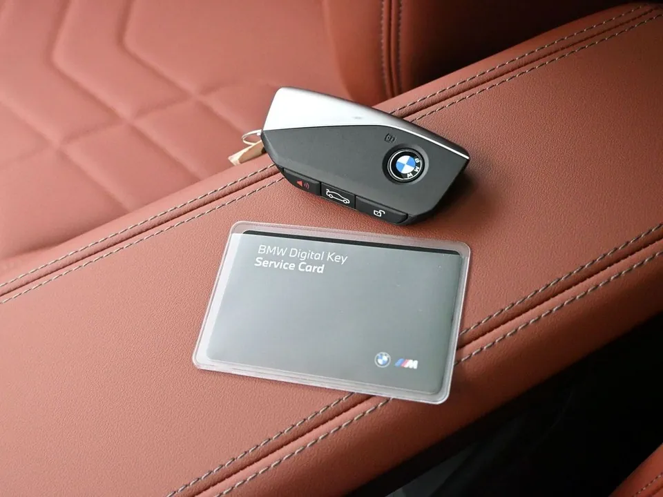 BMW X2 2026 photo 5