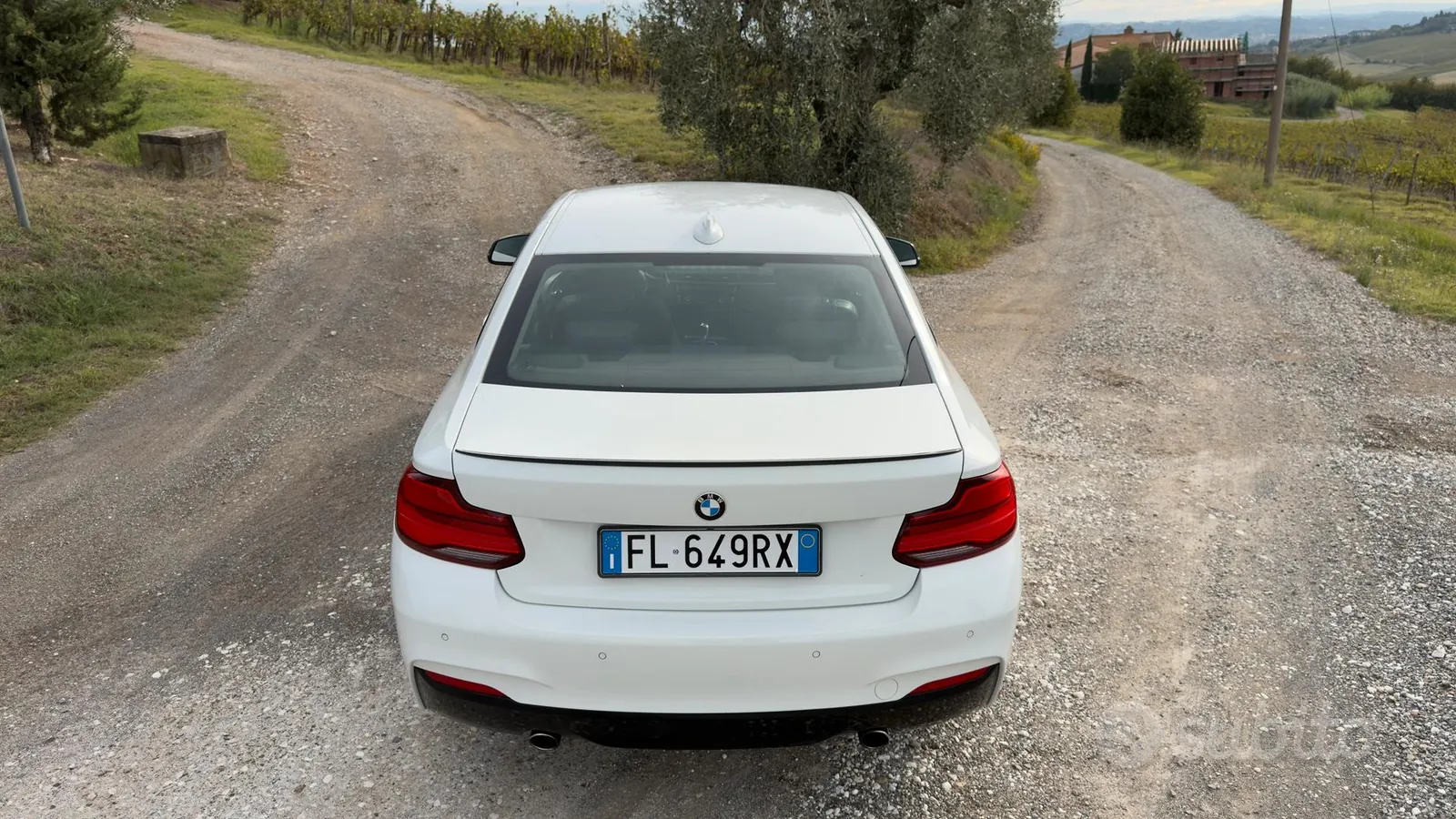 BMW 2 Series 2017 photo 4