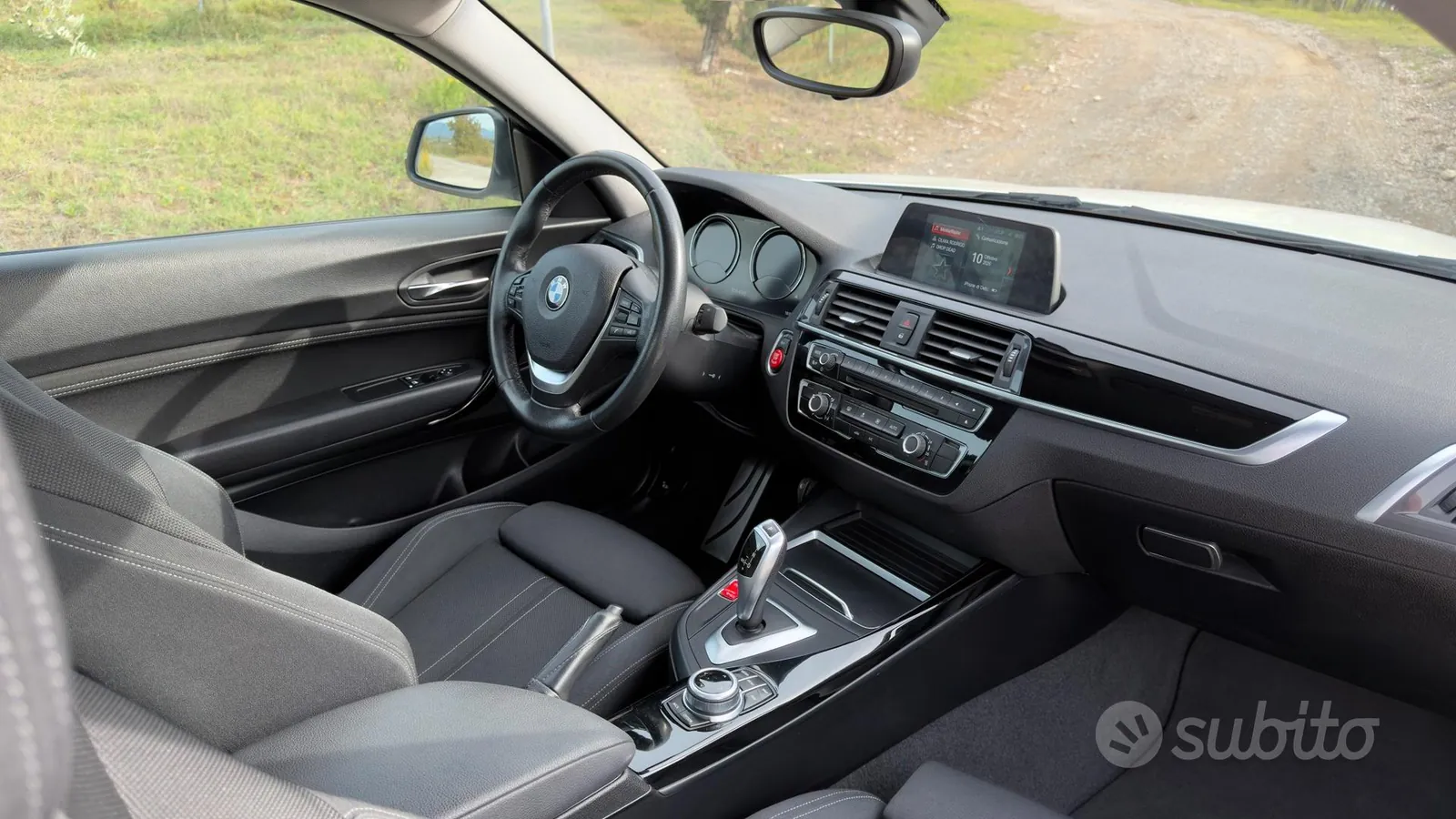BMW 2 Series 2017 photo 5