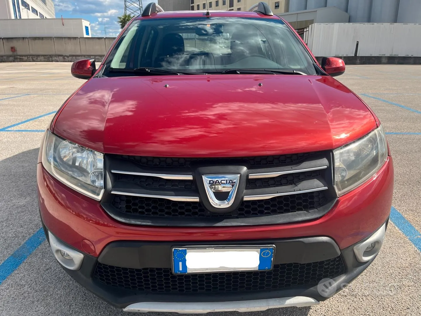 Dacia Sandero 2016 photo 5