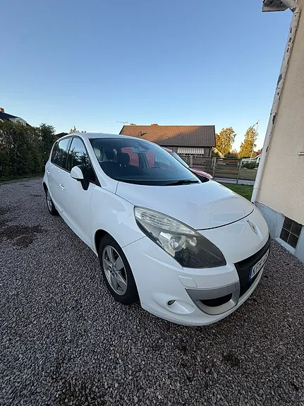 Renault Scenic Iii
