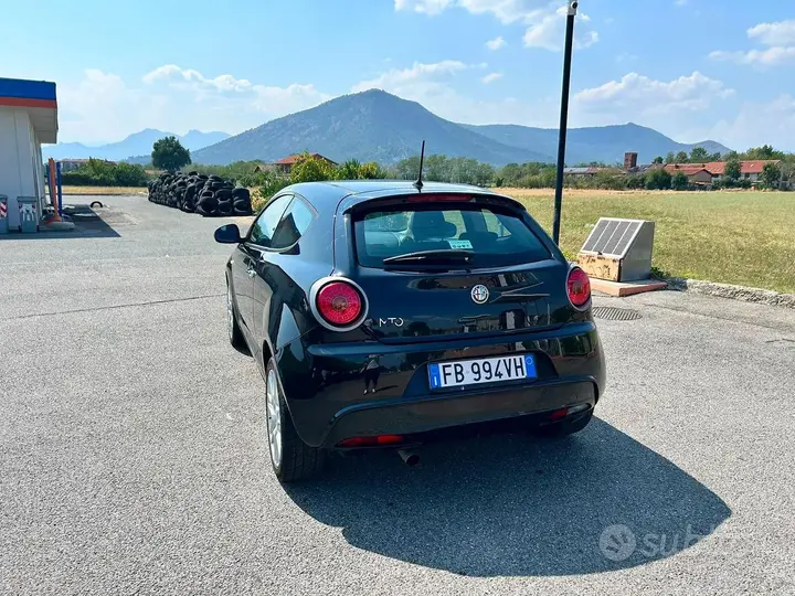 Alfa Romeo Mito 2015 photo 3