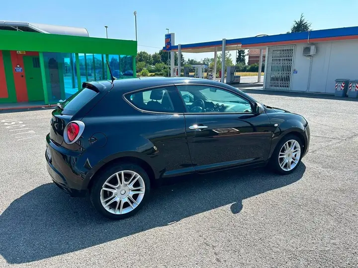 Alfa Romeo Mito 2015 photo 2