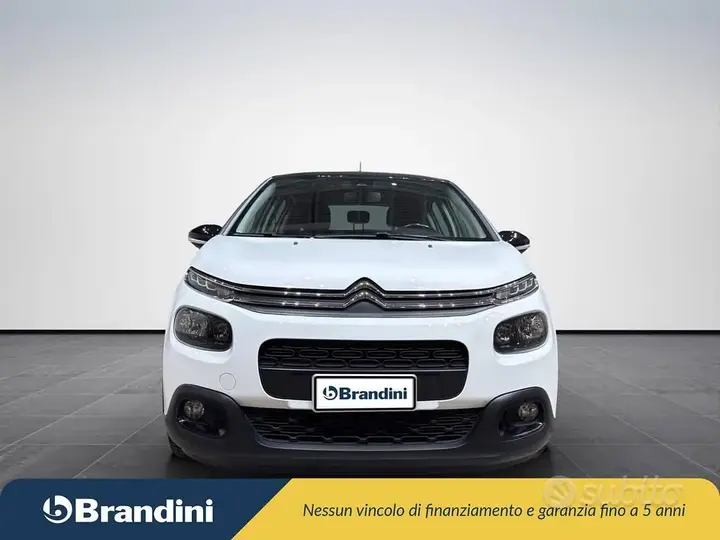 Citroen C3 2019 photo 3