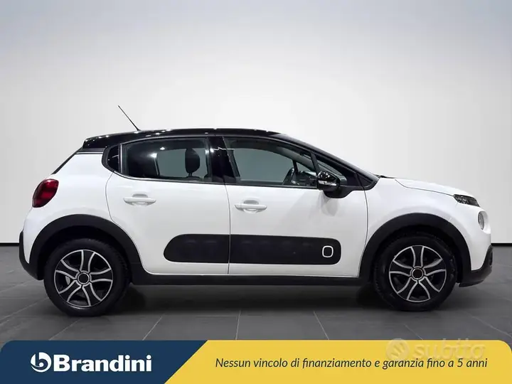 Citroen C3 2019 photo 5
