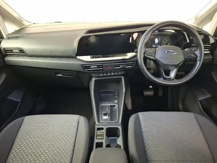 Ford Tourneo Connect 2023 photo 3