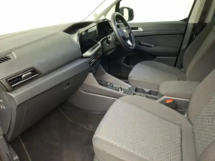 Ford Tourneo Connect 2023 photo 5