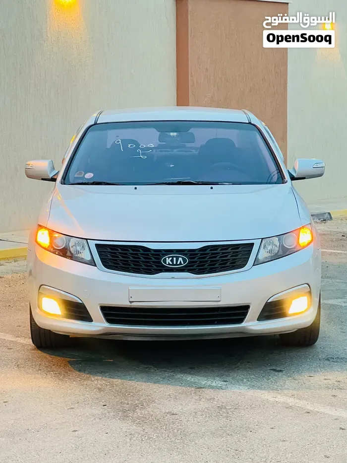 Kia Lotze