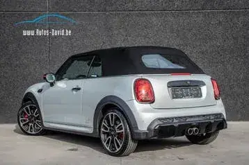 Mini Cooper S 2022 photo 2