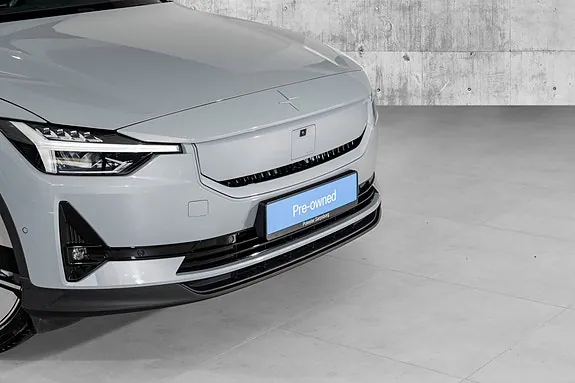 Polestar 2 2026 photo 5