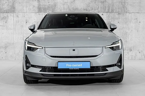 Polestar 2 2026 photo 3