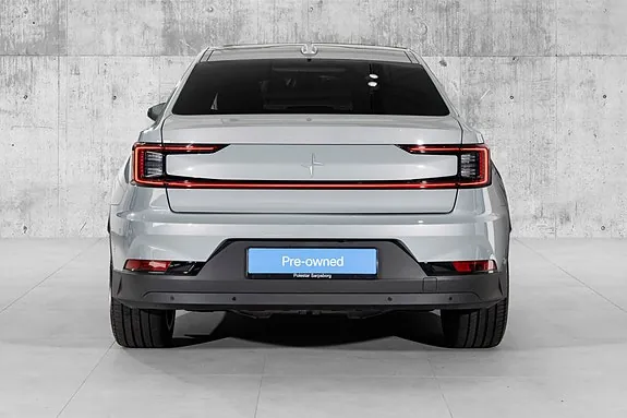Polestar 2 2026 photo 4