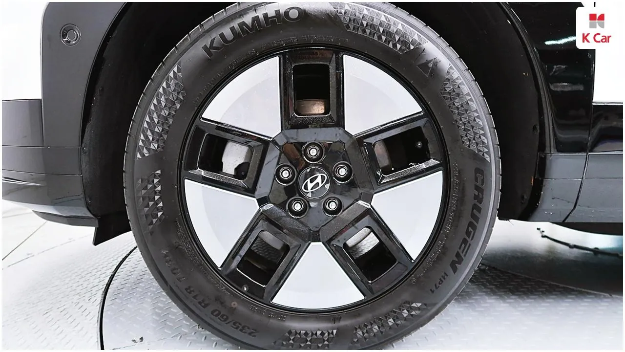 Hyundai Santa Fe 2024 photo 5