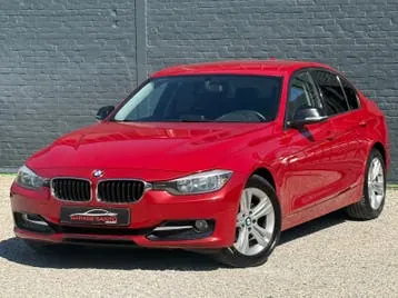 BMW 316D