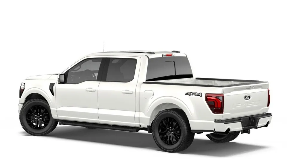 Ford F-150 2026 photo 2