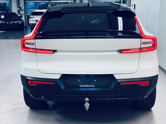 Volvo C40 2023 photo 5