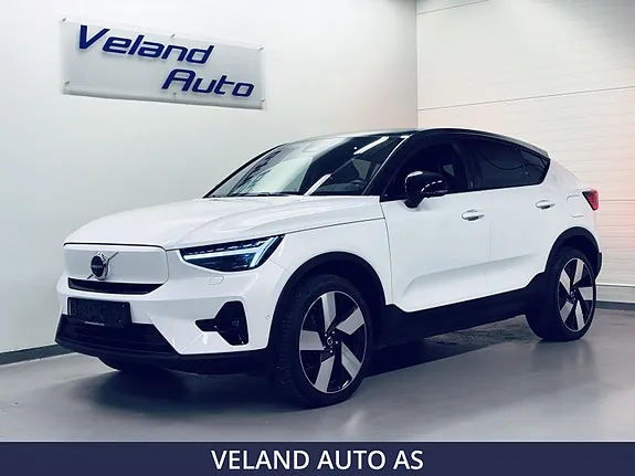 Volvo C40