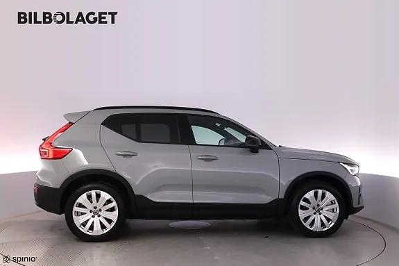 Volvo Ex40 2025 photo 2