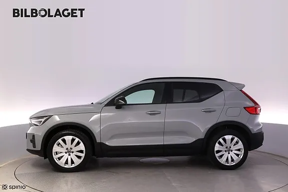 Volvo Ex40 2025 photo 5
