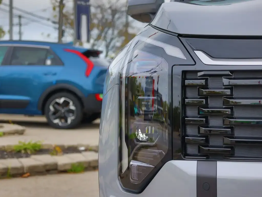 Kia Sportage 2026 photo 5