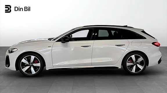 Audi A5 2025 photo 3