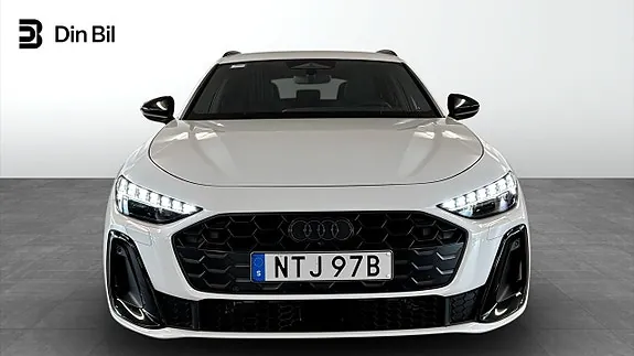 Audi A5 2025 photo 5