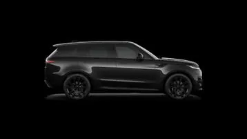 Land Rover Range Rover Sport 2026 photo 2