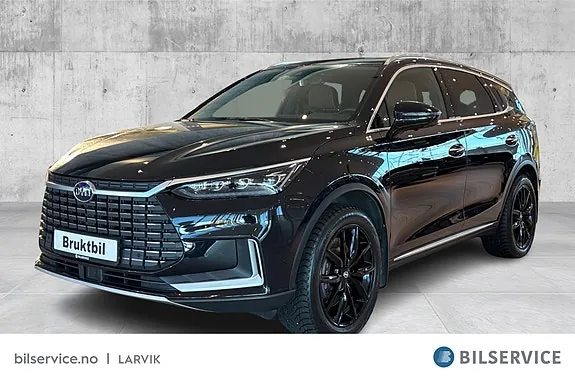 BYD Tang