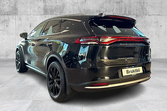 BYD Tang 2023 photo 3