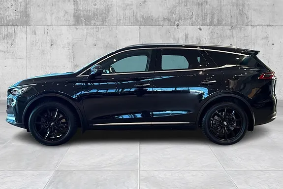 BYD Tang 2023 photo 2