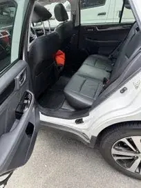 Subaru Outback 2020 photo 4