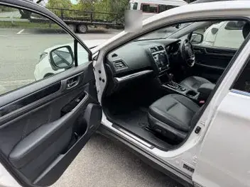 Subaru Outback 2020 photo 3