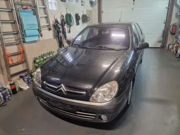 Citroen Xsara