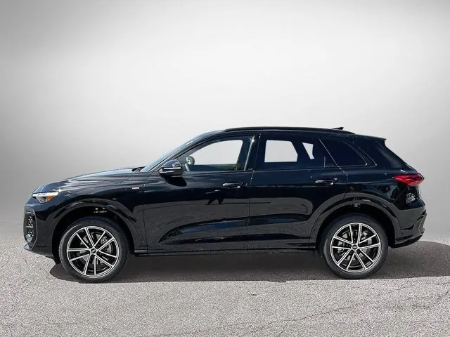 Audi Q5 2026 photo 2
