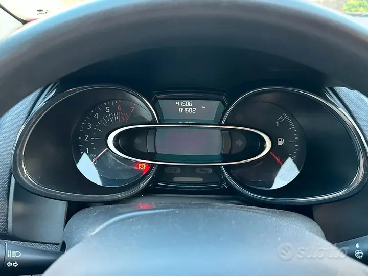 Renault Clio 2017 photo 4