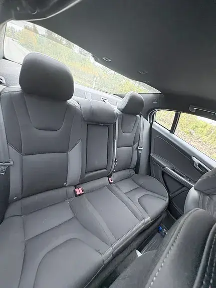 Volvo S60 2014 photo 4
