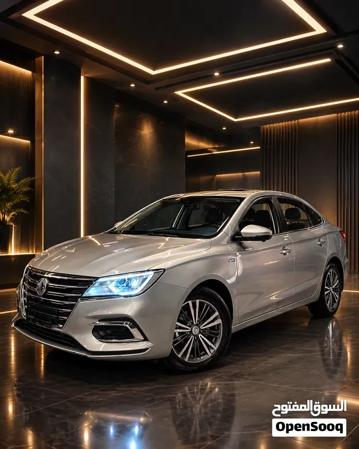 MG Mg 6