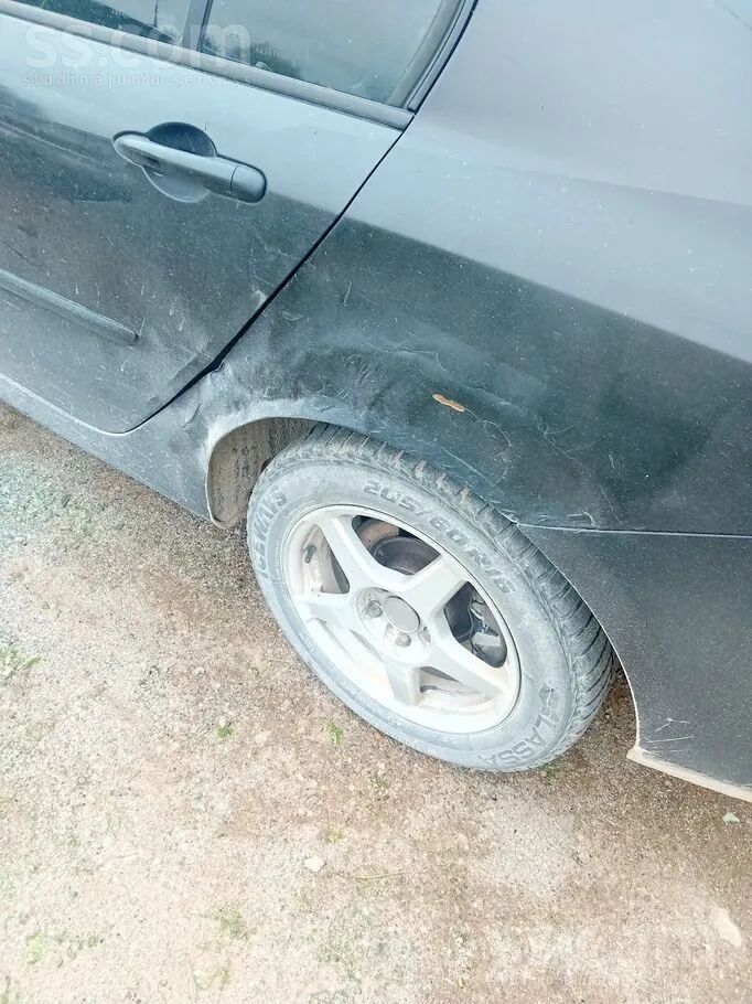 Renault Laguna 2009 photo 5