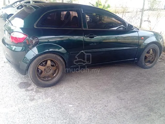 Proton Satria