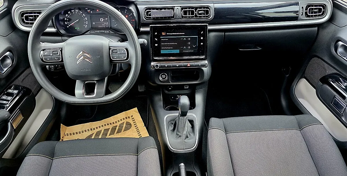 Citroen C3 2023 photo 3